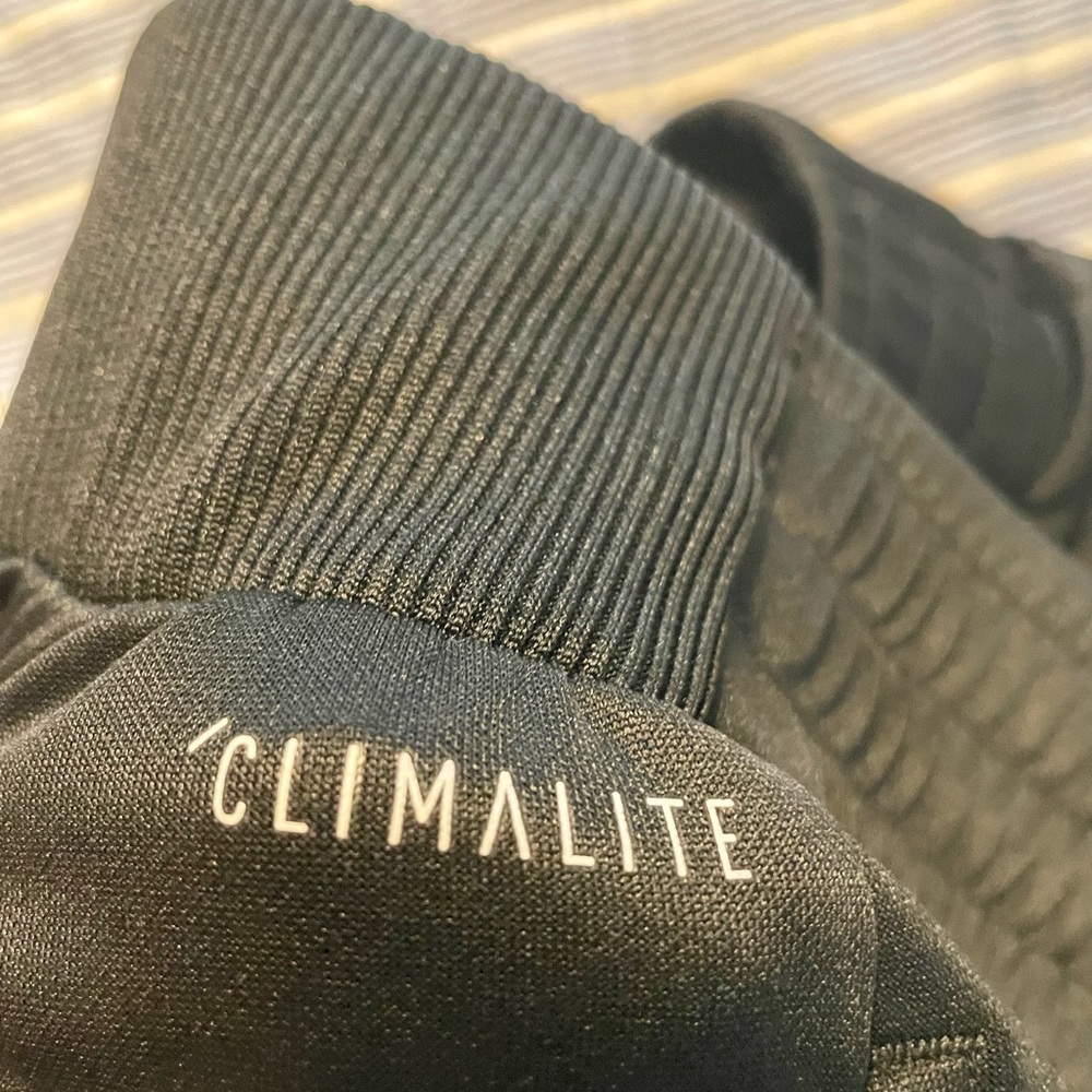 Adidas Climalite Joggers - Picture 5 of 5